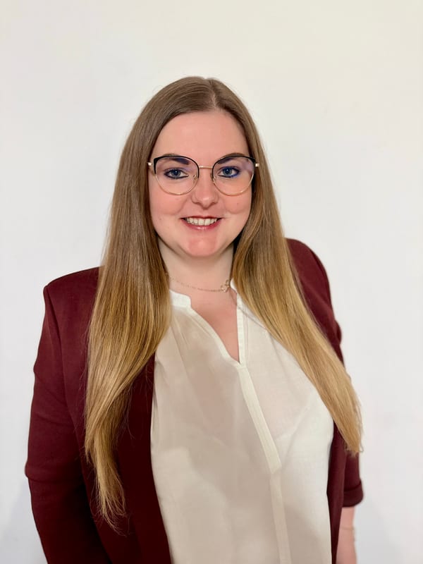Porträt von Tamara Brandstätter