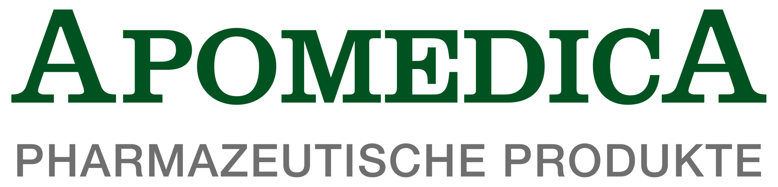 Logo Apomedica