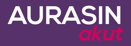 Logo Aurasin