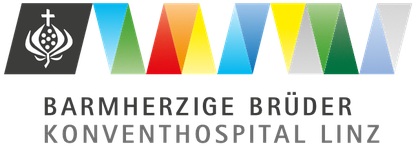 Logo Krankenhaus der Barmherzigen Brüder Linz