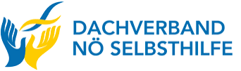 Logo Dachverband NÖ Selbsthilfe