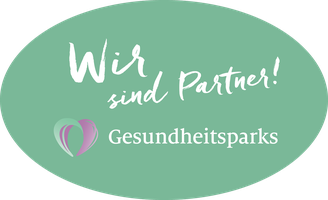 Logo Gesundheitsparks