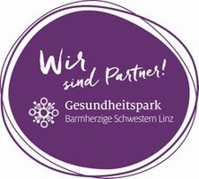 Logo Gesundheitspark Barmherzige Schwestern Linz