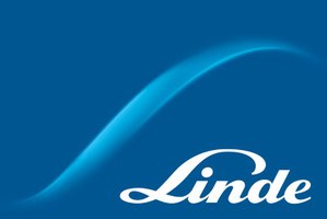 Logo Linde