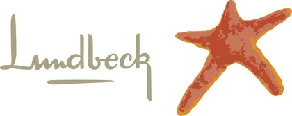 Logo Lundbeck