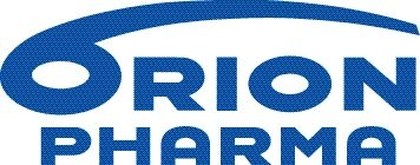 Logo Orion Pharma